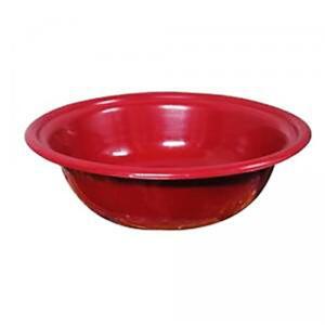 [2개구성] 다용도 빨래 소쿠리 세숫대 고무 스텐 대형고무 플라스틱 스텐볼 사각 대야 다라이 AW7E954E