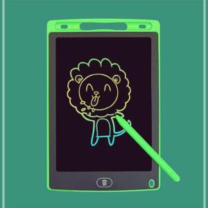 [2개구성] 그림 전자노트 드로잉패드 전자메모장 전자판 8.5인치랜덤 LCD노트 매직 FLWC04DAB