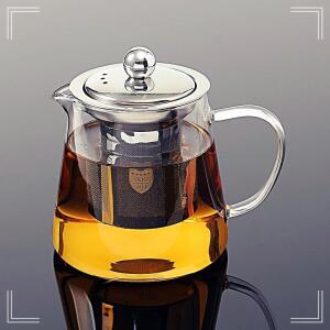 [2개구성] 차주전자 차포트 리뷰 가족물병 450ml 티포트 주전자 주방물병 가성비좋은 내열유리 HWC9E23E