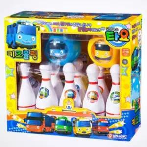 꼬마버스 타요 키즈볼링 스포츠 장난감 볼링 게임 [AJF2885]