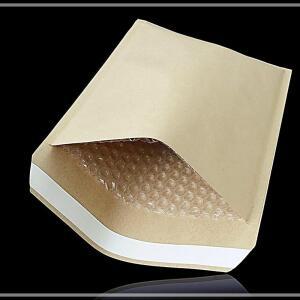 [2개구성] 파손방지 종이 27cmX38cm +4cm 7장 택배 뽁뽁이 안전 ARWDCF51A