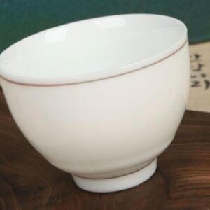 [2개구성] 투라인 소주 중국 수입 백자 찻 술 도자기 AEW06D87F