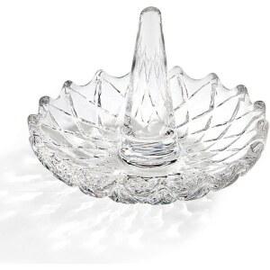 트레이 향수 진열대 홀더 크리스탈 스튜디오실버스미스