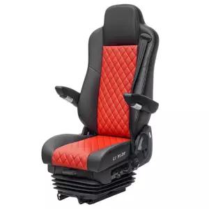 화물차 트럭 시트  대형 교체 운전석 충격흡수