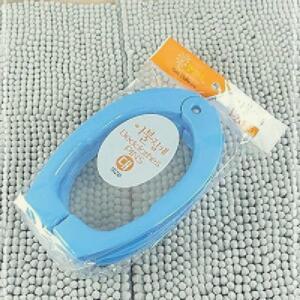 [2개구성] 이불 2P 모양 아크릴 빨래건조대 빨래 빨래사용 집게 GJWBE60FB