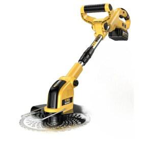 충전식 소형예초기 무선 SK9 제초기 예취기 벌초 잡초 경량