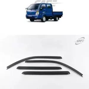 [CAR] 햇빛 더블캡 썬바이저 빗물받이 봉고3 가리개 스모그