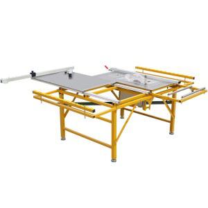 테이블쏘 톱다이 조기대 전기톱O 구성 거치대 테이블 다이 슬라이딩 아연 합판 목공 사각