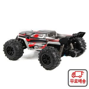 플라스틱 1/16 SCY16102 12인치 몬스터 트럭 4X4 브러시드 모터 RC 오프로드 완성차 금속 드라이브 샤프트