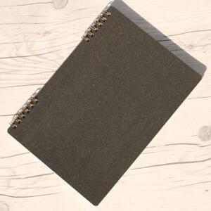 [2개구성] 나카바야시 A5 로지컬 프라임-방안 NW-A512SB 학교 교실 학원 관공서 공책 일본 대학 YSW74B718