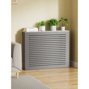 분배기 가림막 라디에이터 테이블 커버 보일러 보일러배관