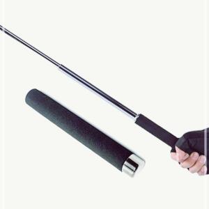 [2개구성] 호신봉 3단봉 교실 관공서 삼단봉 접이식 호신용품 DD-12416 학원 학교 ZWCD8928