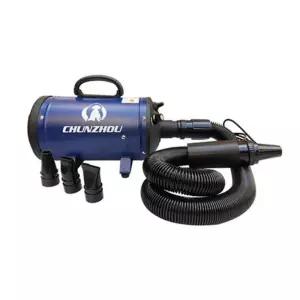 에어탱크 애견 털말리기 가정용 블로어 펫 동물 펫드라이기