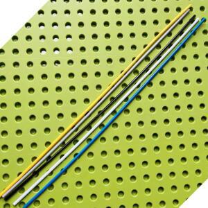 10pcs 빌딩 블록 75c40 32cm 라이트 그레이블랙 탄소 섬유 튜브 모델 연 RC 비행기 부품에 대 한  파이프