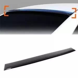 [CAR] YF 소나타 윙 바이저 리어 커버 스포일러