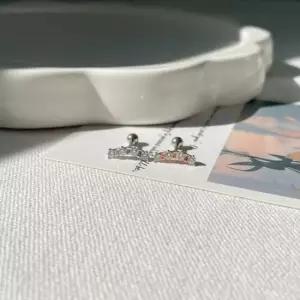 변경가능 바벨바 라블렛바 빌론 스틱 피어싱 피어싱 큐빅피어싱 원터치피어싱