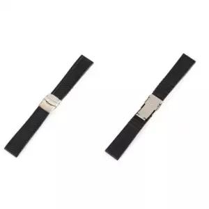 소품 여자 공용 스트랩 용품 패션 시계밴드 시계줄 여 우레탄