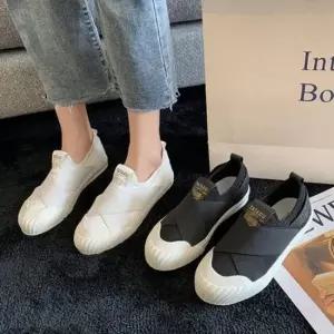 슬립온 여성슬립온 DS 댄로드 스니커즈 0177 슬립온 여성슬립온 여자운동화 가벼운신발