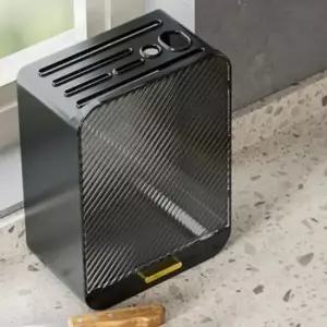 주방 싱크대 칼블럭 칼꽂이 칼 거치대 보관함 수납 걸 칼꽂이 칼보관함 칼꽃이 칼보관