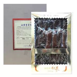 고려 꿀 홍삼정과 800g