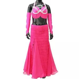 BCSET8201 발레 테마 댄스복 벨리 주니어 도복 무용 fDV8+3BtE