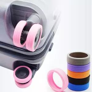 캐리어 카뷔 슈즈 커버 4P 휠 보호 다리 덮개 fnp6+7Stc