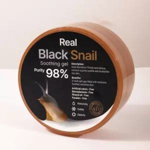 달팽이점액 피부탱탱부여 피부컨디션 수딩젤 300ml