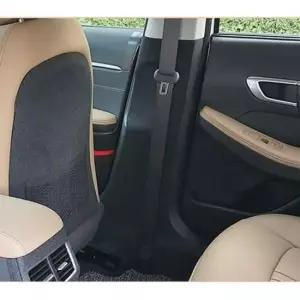 [CAR] 안전벨트 소나타DN8 커버 기스 커버 펠트 스크래치