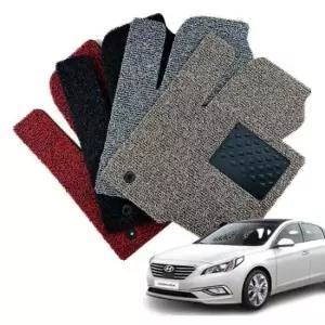 [CAR] 컨셉토 코일매트 LF소나타 뉴라이즈 1열2열세트