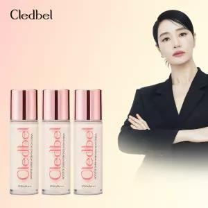 [끌레드벨][끌레드벨] 끌레드벨 물톡 슈퍼 하이드레이팅 글로우 크림