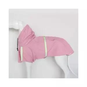 [반려] 대형견 강아지 우비