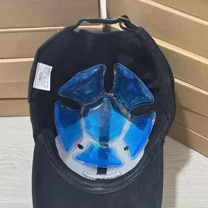 쿨링 헬멧 아이스 젤 쿨패드