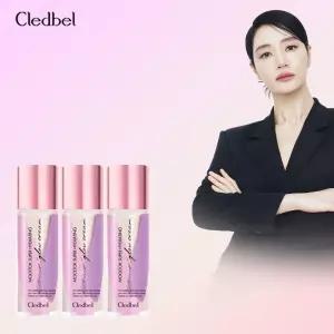 [끌레드벨][끌레드벨] 끌레드벨 최신상 물톡 슈퍼 하이드레이팅 글로우 크림 3개 패키지
