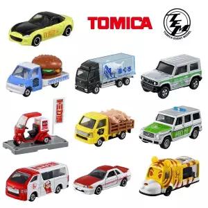 한정판 토미카 2025 토미카 이벤트 모델 16종 모음