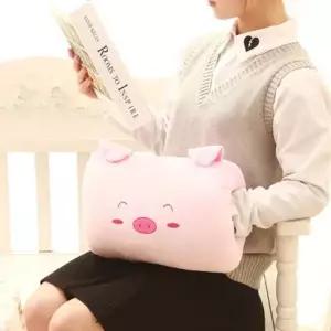 [골드스마일]캐릭터 낮잠 책상 등쿠션 목베개 미니 쿠션 인형 베개 작은인형베개