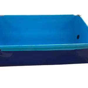 간이 풀장 애견 야외 수영장 소형견 이동식 테라스