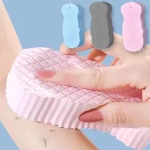 때지우개 성인 때밀이 샤워스펀지 스펀지 베이비스펀지 3종세트 205279