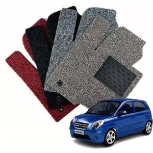 [CAR] 확장형 코일매트 모닝 1열2열 세트