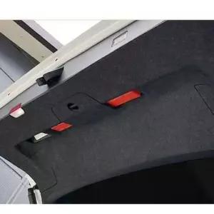 [CAR] 커버 트렁크 더뉴티구안 커버 스크래치 펠트 전체