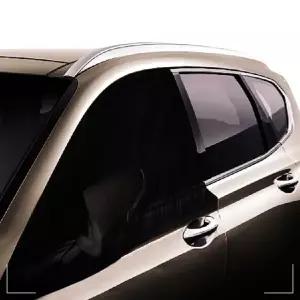 박 창문 용 량 캠핑 차 2개 앞열 파보니594 FWA4D410