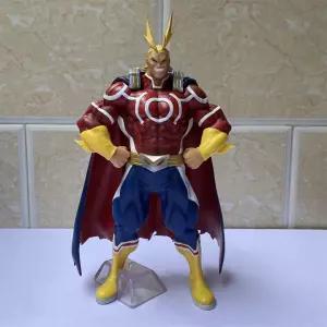 히어로 아카데미아 올마이트 이치방쿠지 A상 피규어