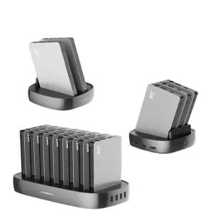 매장용 대여 카페 대여용 비상 업소 보조배터리 식당