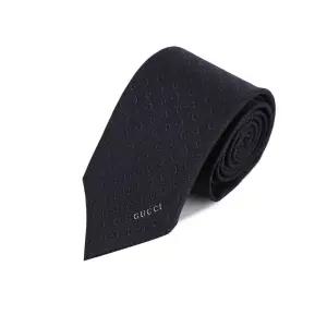 [명품] 홀스빗 실크 자카드 타이 792482 4E009 4168