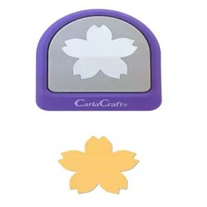 대형 바인더 종이펀칭기 대 모양 칼타공 압력 손 다기능