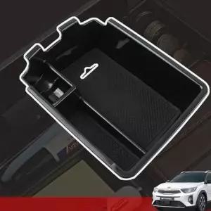 [CAR] 콘솔 정리박스 콘솔박스 스토닉 수납함 트레이