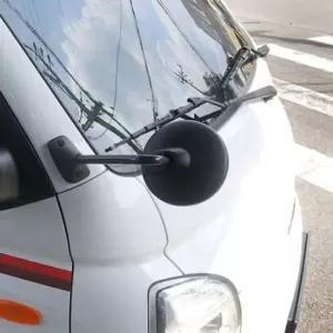 [CAR] 범퍼 보조미러 사각지대 거울 사이드미러 포터2보조미러 사각지대보조미러