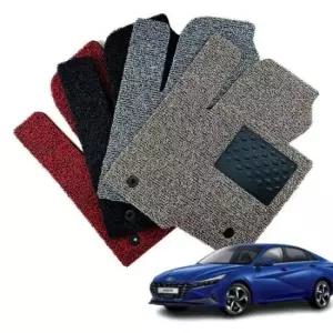 [CAR] 컨셉토 코일매트 올뉴 아반떼 AD CN7 1열2열 세트