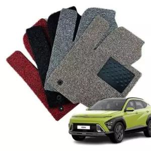 [CAR] 컨셉토 코일매트 디올뉴 코나 가솔린 1열2열 세트