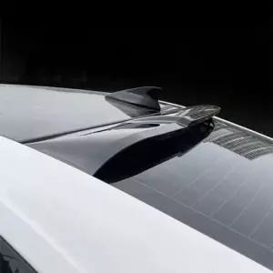 [CAR] 리어스포일러 리어바이저 튜닝 그랜저GN7 글라스윙