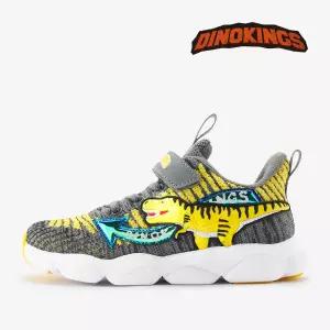 [보리보리/다이노킹즈]슈퍼LED-옐로우